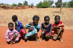 Burkina Faso, le cose da sapere