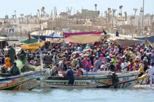 Senegal Cosa vedere