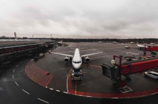 Amsterdam Aeroporto