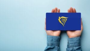 Gift Card Ryanair