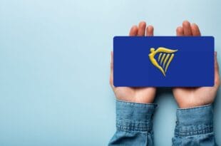 Gift Card Ryanair