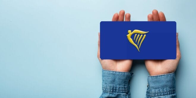 Gift Card Ryanair