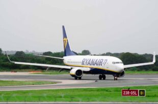 Ryanair Acquisto Volo